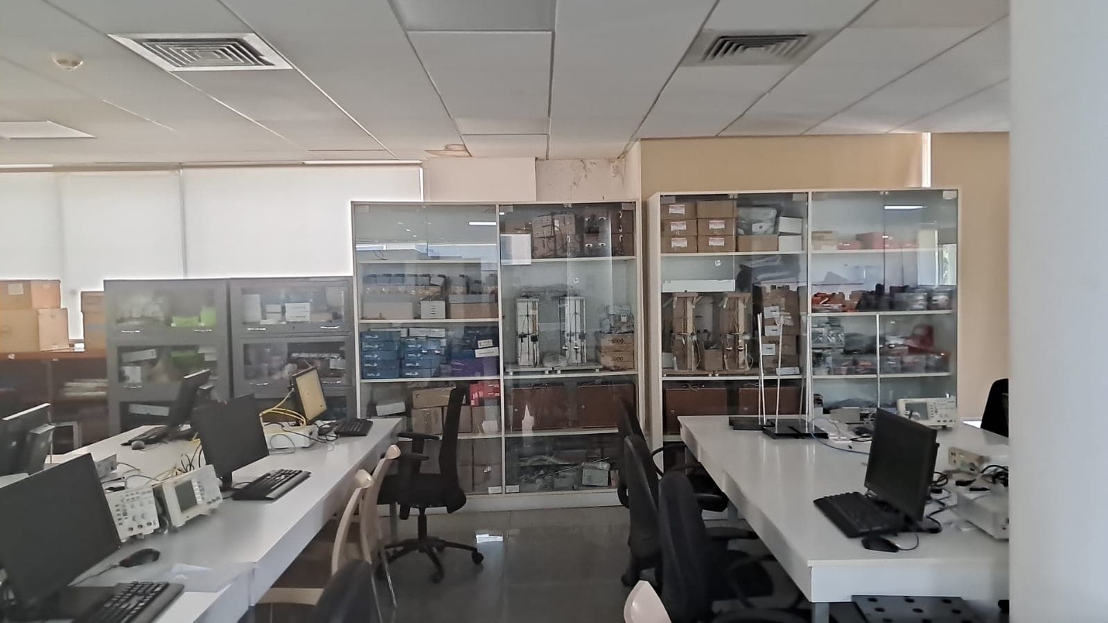 IIIT Bangalore Academic photo 20